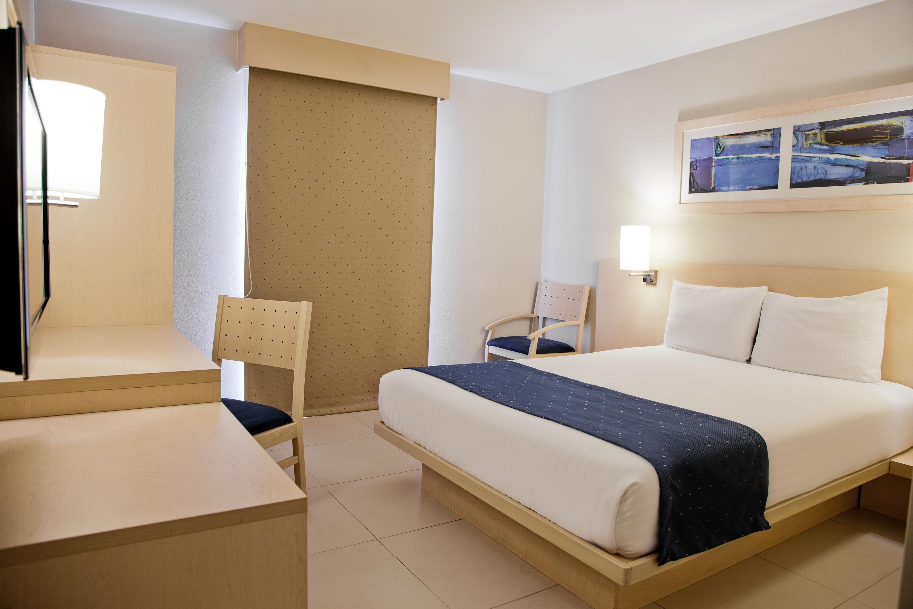 Hotel Express By Marriott