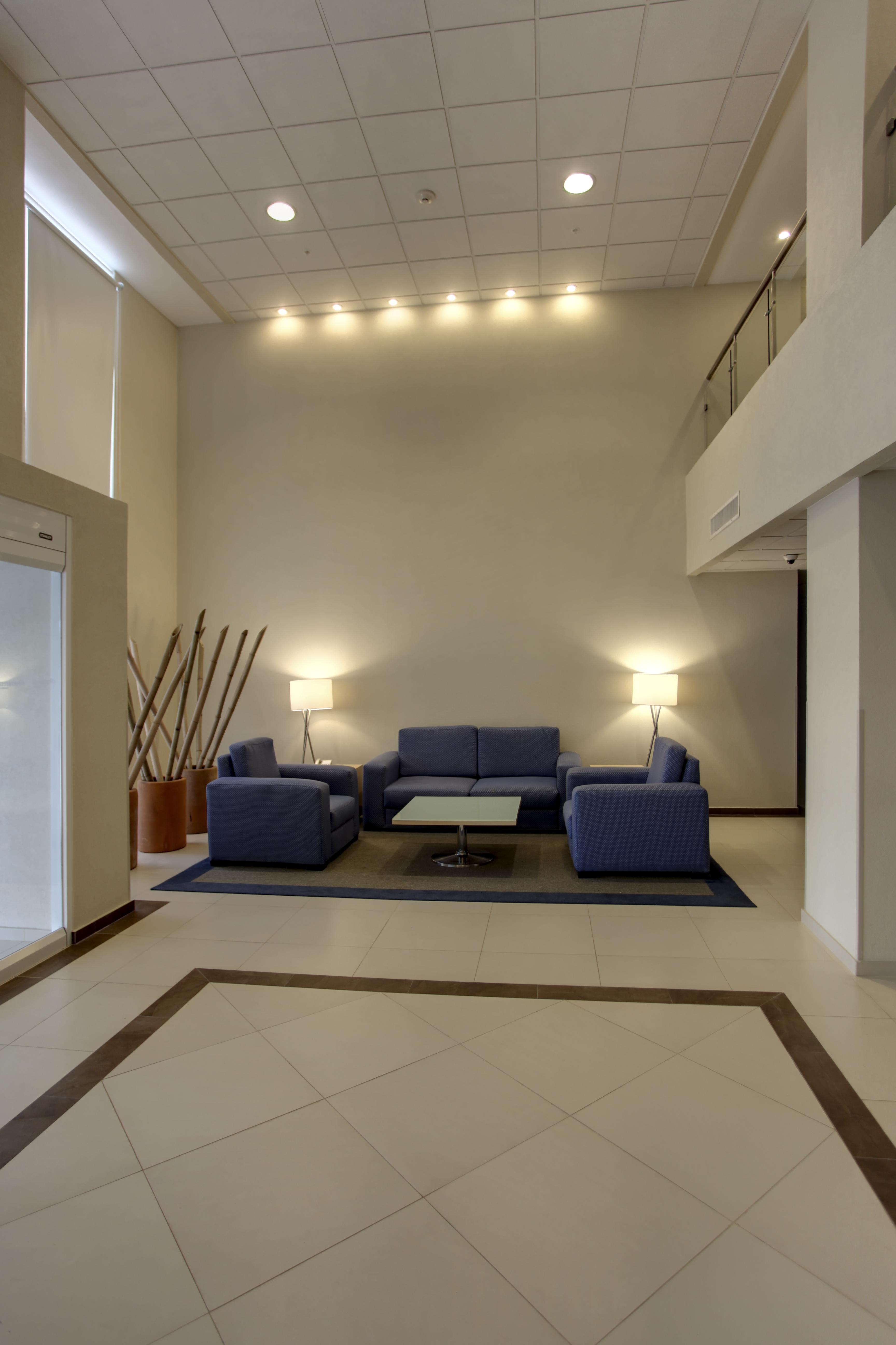 Express By Marriott Hotel