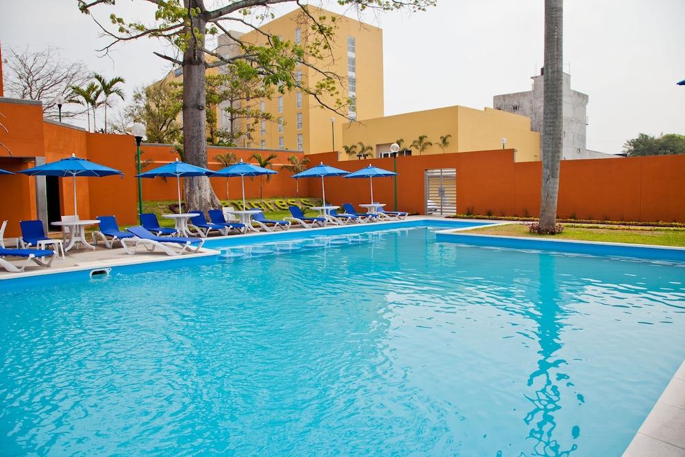 Express By Marriott Hotel