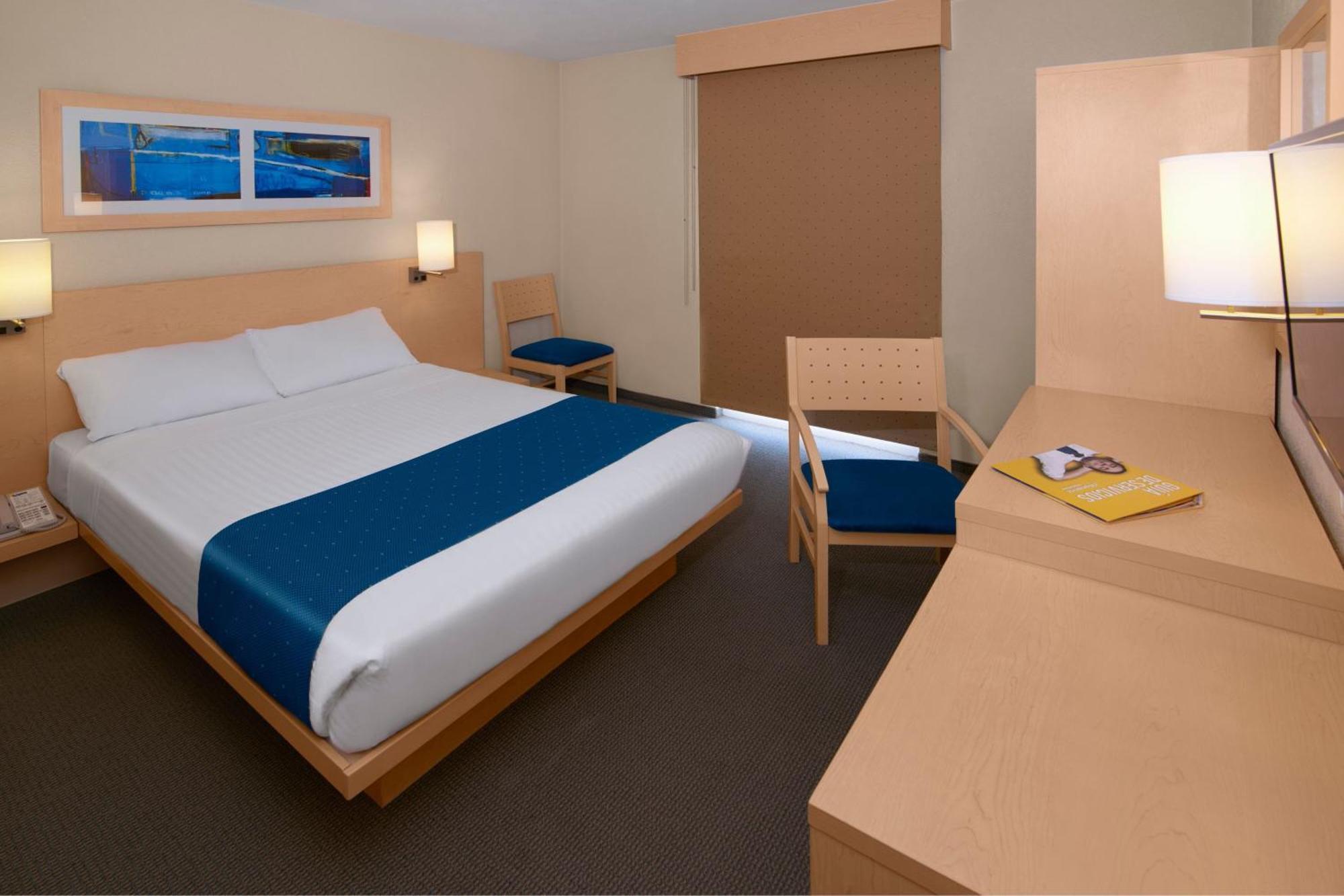 Hotel Express By Marriott