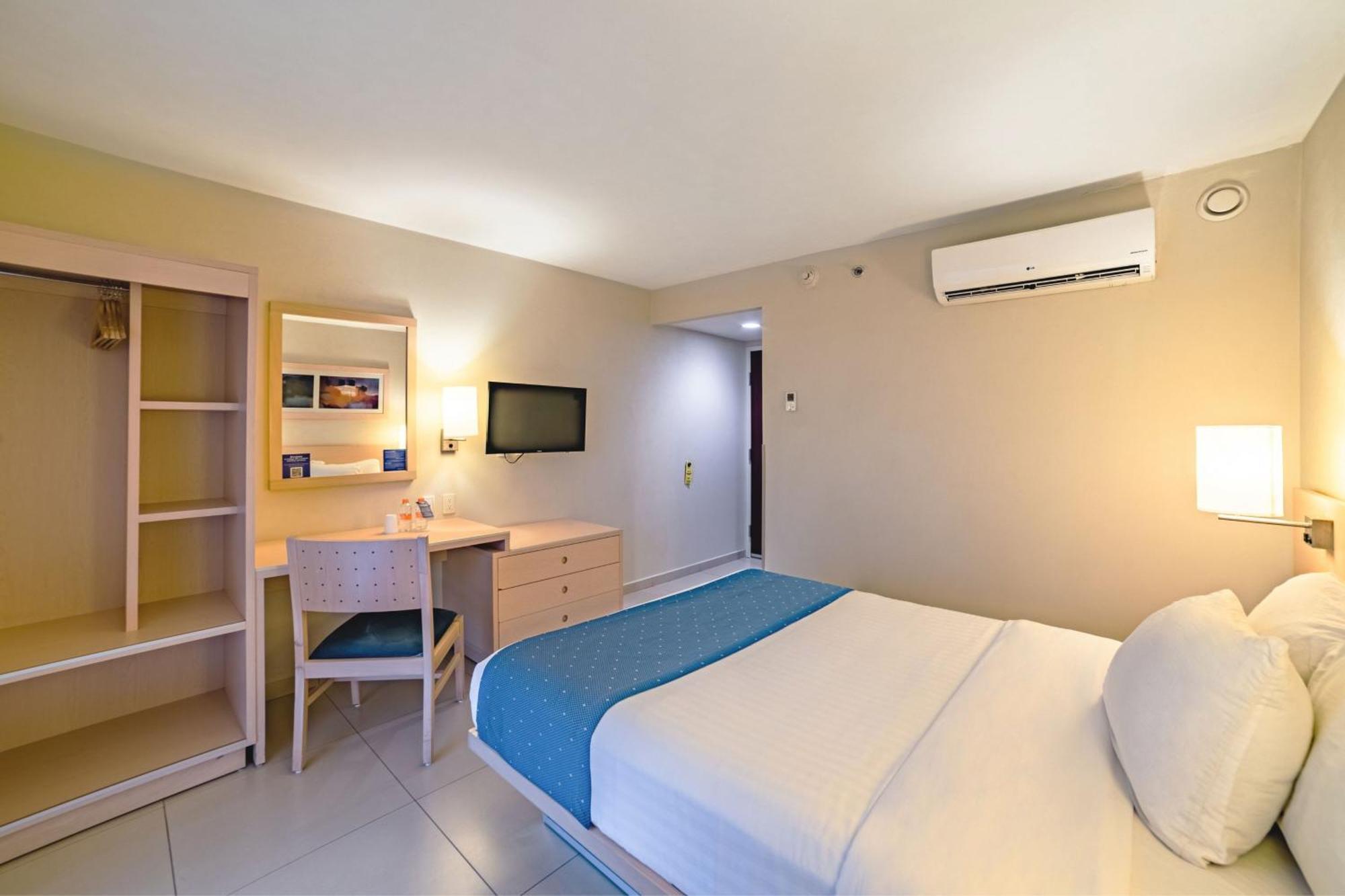 Express By Marriott 4* Villahermosa