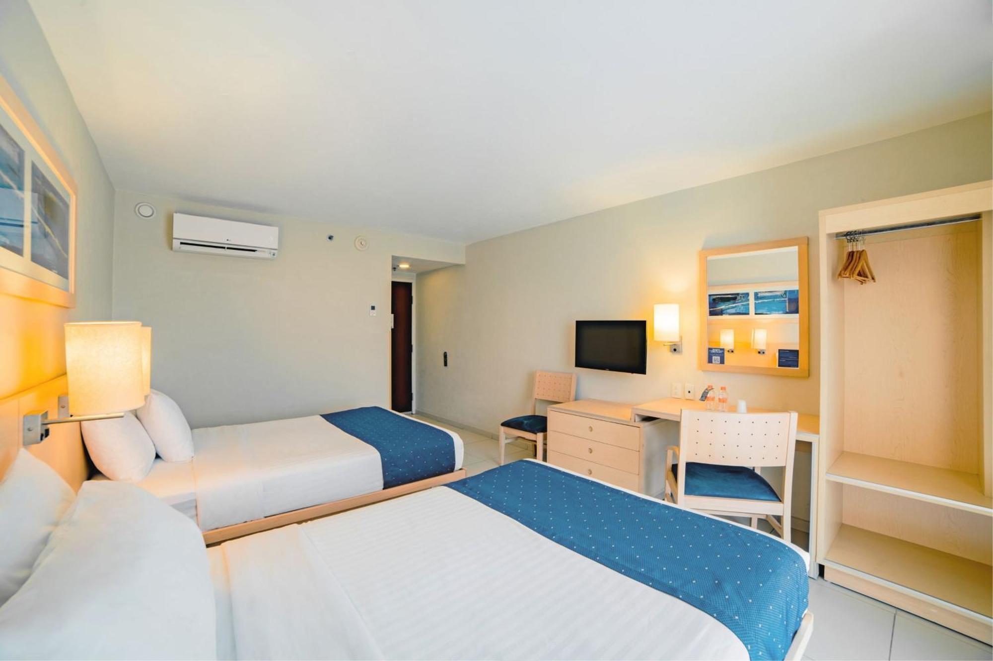 Express By Marriott Hotel Villahermosa