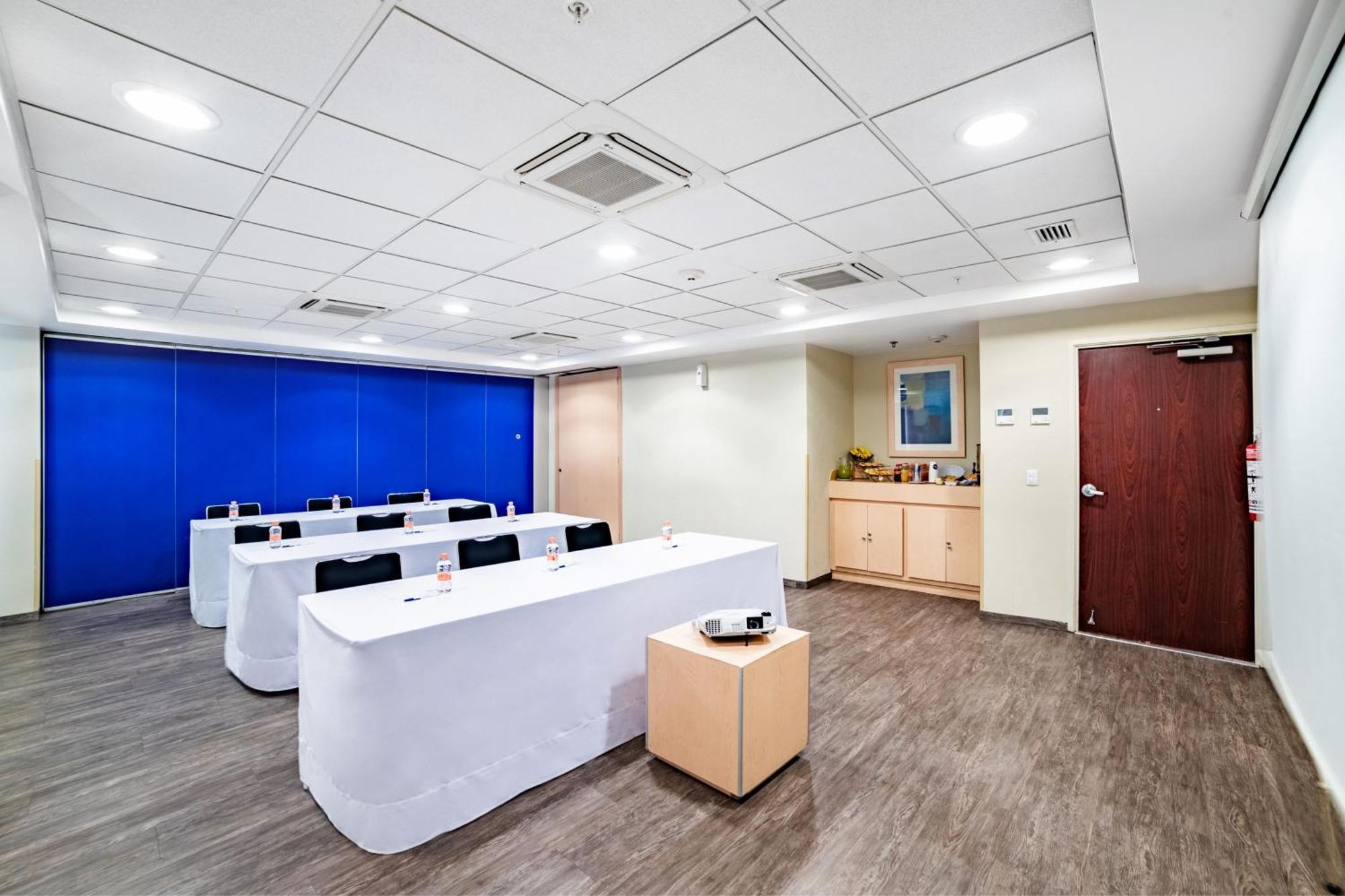 Express By Marriott Villahermosa