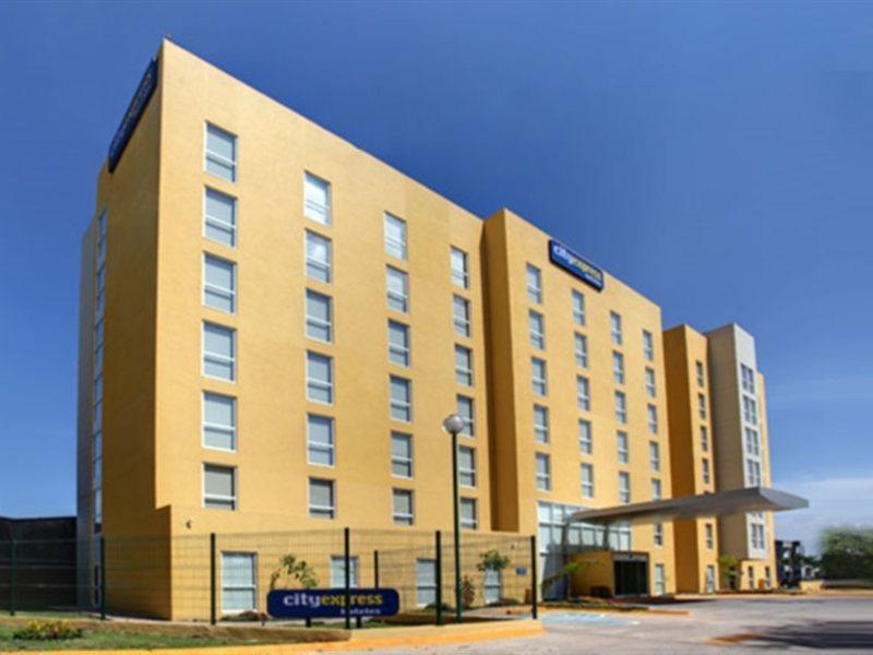 Express By Marriott Hotel 4*