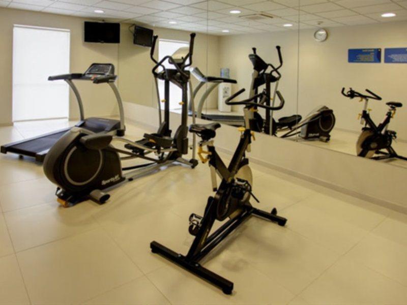 Express By Marriott 4*