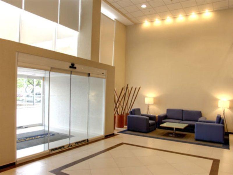 Express By Marriott Hotel