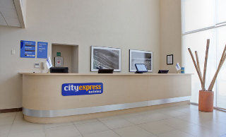 Express By Marriott Hotel Villahermosa