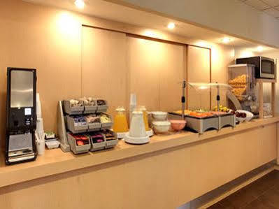 Express By Marriott
