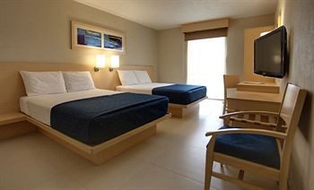 Express By Marriott 4*