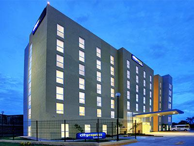 Express By Marriott Villahermosa